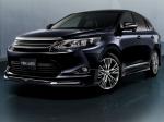 Toyota Harrier by Modellista 2013 года